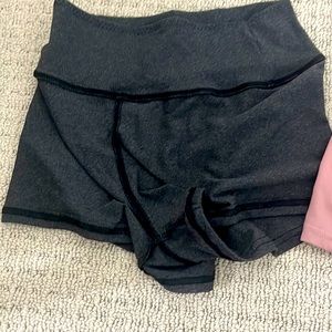 amazon workout shorts